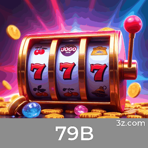 79B: A Plataforma de Apostas que Você Confia