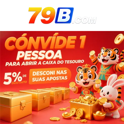 79B Indique amigos para receber um bônus