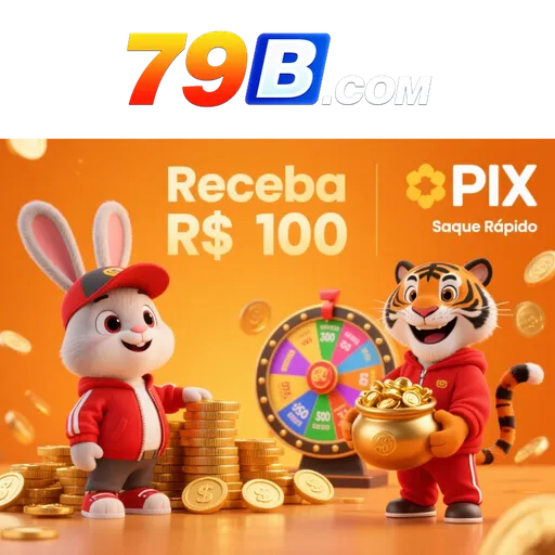 79B Ganhe R$ 100,00 Gratis